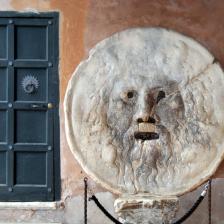 Bocca della Verità Bocca della Verità