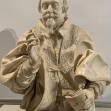 Busto di papa Clemente X, Gian Lorenzo Bernini Busto di papa Clemente X, Gian Lorenzo Bernini