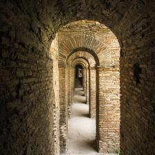 Museo delle Mura Museo delle Mura