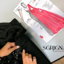 Istituto Moda Sgrigna