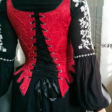 Istituto Moda Sgrigna