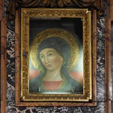 Cappella della Madonna del Pozzo