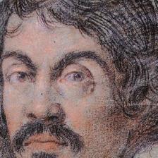 Caravaggio Caravaggio