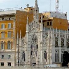 Chiesa del Sacro Cuore del Suffragio Chiesa del Sacro Cuore del Suffragio