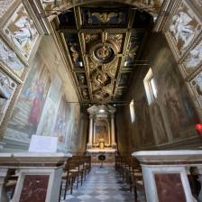 Chiesa di San Bartolomeo all'Isola Chiesa di San Bartolomeo all'Isola