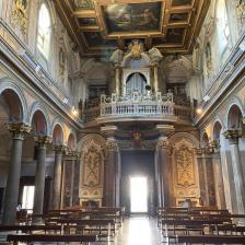 Chiesa di San Bartolomeo all'Isola Chiesa di San Bartolomeo all'Isola