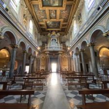 Chiesa di San Bartolomeo all'Isola Chiesa di San Bartolomeo all'Isola