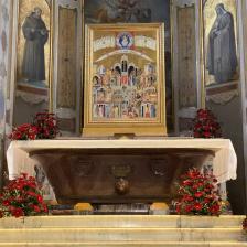 Chiesa di San Bartolomeo all'Isola Chiesa di San Bartolomeo all'Isola