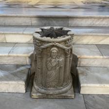 Chiesa di San Bartolomeo all'Isola Chiesa di San Bartolomeo all'Isola