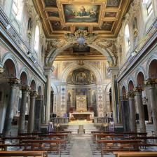 Chiesa di San Bartolomeo all'Isola Chiesa di San Bartolomeo all'Isola