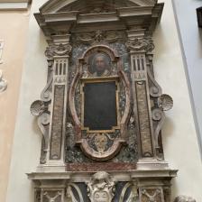 Chiesa di San Bernardo alle Terme Chiesa di San Bernardo alle Terme