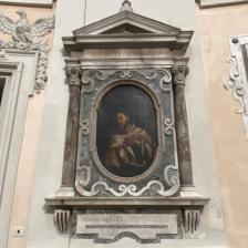 Chiesa di San Bernardo alle Terme Chiesa di San Bernardo alle Terme