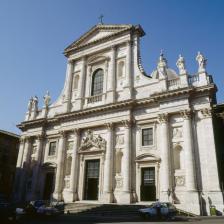 San Giovanni dei Fiorentini San Giovanni dei Fiorentini