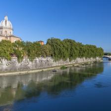 San Giovanni dei Fiorentini, cupola San Giovanni dei Fiorentini, cupola