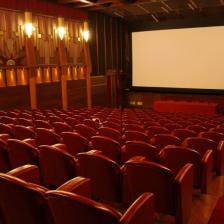 Cinecittà - Sala Fellini Cinecittà - Sala Fellini
