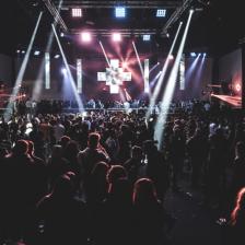 Cinecittà - Teatro 10 disco Cinecittà - Teatro 10 disco