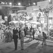 Studi di Cinecittà Studi di Cinecittà