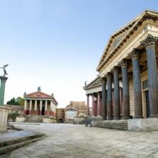 Studi di Cinecittà Studi di Cinecittà