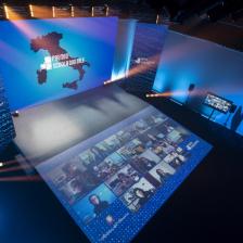 Cinecittà Cinecittà