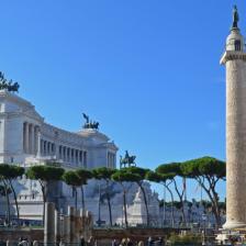 Colonna traiana Colonna traiana