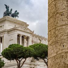 Colonna traiana Colonna traiana