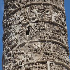 Colonna traiana Colonna traiana