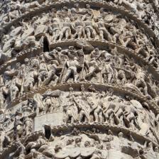 Colonna traiana Colonna traiana