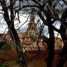 Complesso del Buon Pastore, Foto Simone Egidi @complessodelbuonpastore Complesso del Buon Pastore, Foto Simone Egidi @complessodelbuonpastore