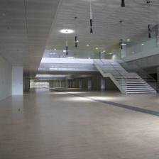 Roma Convention Center - La Nuvola Roma Convention Center - La Nuvola