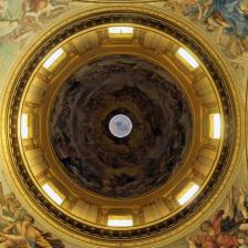 Cupola di Sant'Andrea della Valle