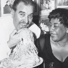 Ella Fitzgerald Ella Fitzgerald