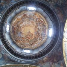 Sant'Andrea delle Fratte Sant'Andrea delle Fratte