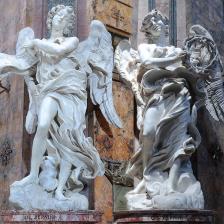 Sant'Andrea delle Fratte Sant'Andrea delle Fratte