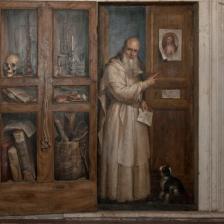 Terme di Diocleziano, Fercoldo Terme di Diocleziano, Fercoldo