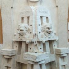 Fontana degli Artisti Fontana degli Artisti