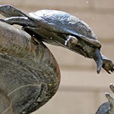 Fontana delle Tartarughe Fontana delle Tartarughe