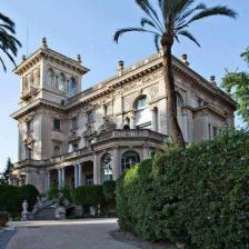 Foto profilo ufficiale Facebook Istituto Svizzero