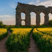 Foto Parco Regionale dell'Appia Antica