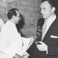 Frank Sinatra Frank Sinatra