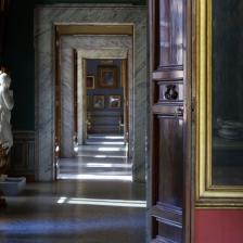 Galleria Nazionale d'Arte Antica - Palazzo Corsini Galleria Nazionale d'Arte Antica - Palazzo Corsini