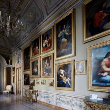 Galleria Nazionale d'Arte Antica - Palazzo Corsini Galleria Nazionale d'Arte Antica - Palazzo Corsini