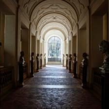 Galleria Corsini Courtesy Gallerie Nazionali di Arte Antica, Galleria Corsini, Roma Foto Alberto Novelli