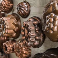 Garum - Biblioteca e Museo della Cucina Garum - Biblioteca e Museo della Cucina