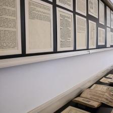 Garum - Biblioteca e Museo della Cucina Garum - Biblioteca e Museo della Cucina