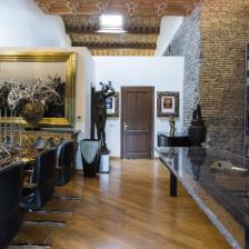 Garum - Biblioteca e Museo della Cucina Garum - Biblioteca e Museo della Cucina