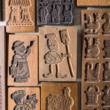 Garum - Biblioteca e Museo della Cucina Garum - Biblioteca e Museo della Cucina