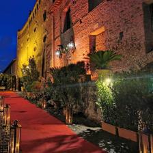 Garum - Biblioteca e Museo della Cucina Garum - Biblioteca e Museo della Cucina