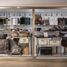 Garum - Biblioteca e Museo della Cucina Garum - Biblioteca e Museo della Cucina