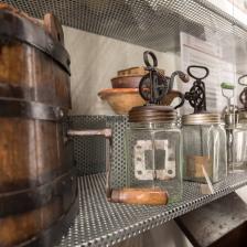 Garum - Biblioteca e Museo della Cucina Garum - Biblioteca e Museo della Cucina