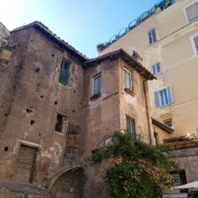 Antico Ghetto ebraico Antico Ghetto ebraico